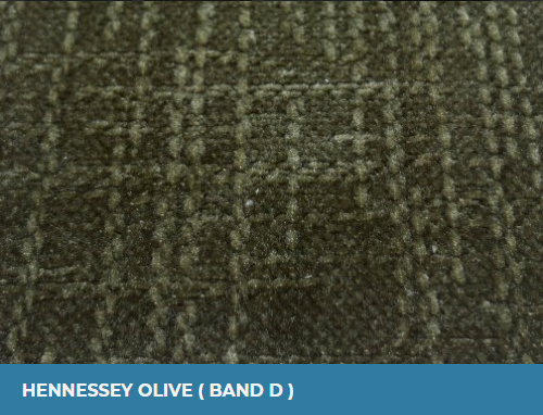 Hennesey Olive